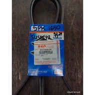 Fan Belt Escudo 2.0 Grand Vitara 2.0 5Pk1650 SgpOriginal