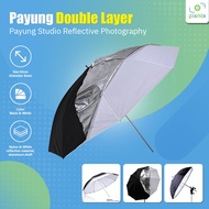 PHOTO STUDIO UMBRELLA | TYPE U200 (UMBRELLA ONLY)