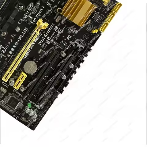 For A88XM-A/E/USB3.1 Main Board A88X-PLUS M2/A68H-C FM2 +