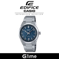 [Official 18 Months Warranty] Casio Edifice EFK-100D-2A Men's Stainless Steel Strap Automatic Watch 