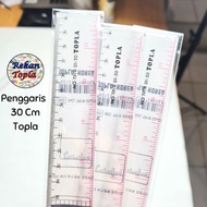 30 cm Ruler 30 cm Ruler