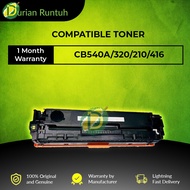 CB540A/320/210/416 COMPATIBLE TONER