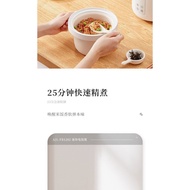 1.2Liter Mini Smart Rice Cooker for One Person Rice Cooker1-2Multi-Functional Household Small Rice Cooker Wholesale