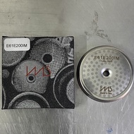 IMS E61E200IM Coffee Machine E71E Competition Shower Screen