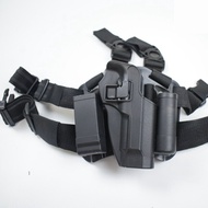 Tactical CQC M92 Thigh Leg Holster Magazine Pouch for M92 Holster