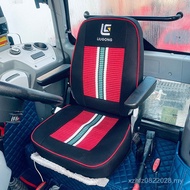 // 866H886850HT856H Seat Cover Fully Surrounded by Liugong///Loader 830H Special Car Dedicated 855N 