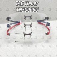 TAG Heuer TH50005U 光學眼鏡 尺寸56-15-155 總寬150 框高35