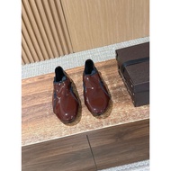 ALAIA Ladies Retro New Style Casual Flat Shoes