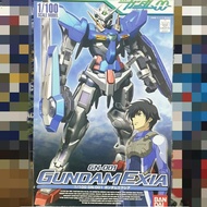 Bandai NG 1/100 Gundam Exia Gn-001 Gundam Exia