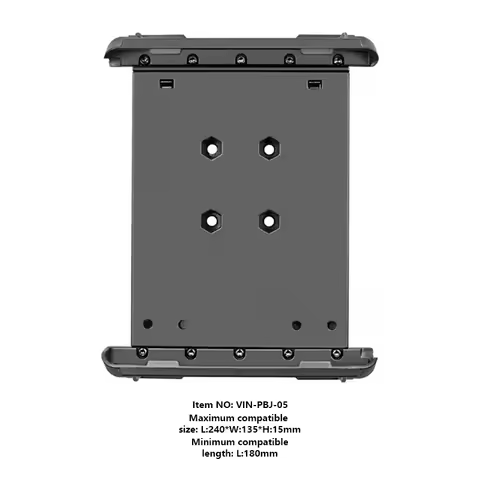 VIN tablet stand multi-angle portable stand for 7" ipad and oukitel RT3 pro trucks holder tablet hol