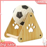 Wooden Cat Scratch Cat Toy Cat Scratch Column