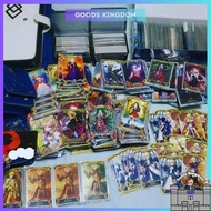 Arcade Dignity Collectible Card - Fate/Grand Arcade - Genuine Sega