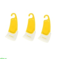 zebeaa. Light Curing 3D Printer Parts Resin Trough Tank Cleaning Scraper for LCD DLP