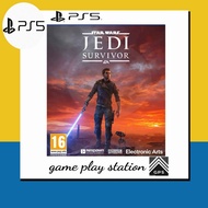 ps5 star wars jedi survivor ( english )