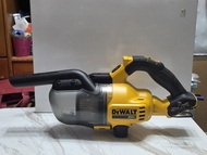 DEWALT DCV501H 20V 無線手提吸塵機