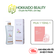 SỮA TẮM BÙN KHOÁNG NGHỆ TÂY 24PLUS 375ml