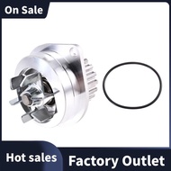 Water Pump 1201E5 for  206 307  408 Partner  C4 C-Quatre