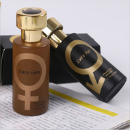 gratis ongkir  Parfum Lure Him Asli Parfum  pria Perangsang Wanita Pemikat Ampuh Bau Tidak Menyengat