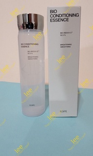 [2支包順豐站/自助櫃自取 韓國直送] Iope Bio conditioning essence 青春活顏精粹 神仙水 168ml