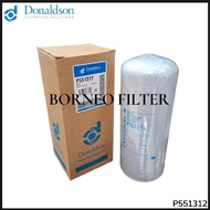 P P P P551312 Donaldson Fuel Filter J8620312 BF7631 FF5322 SFF0753 1R0753 FC-5508 WK970/2 25134 FF55