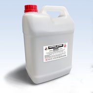 (5 Litre) IPA / Isopropyl Alcohol / Rubbing Alcohol (99.9%) * West Malaysia Only