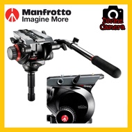 Manfrotto 504HD Fluid Video Head