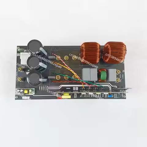 320-450V New Energy Charging High-power Pure Sine Wave Inverter Backstage Board IGBT Module Dedicate