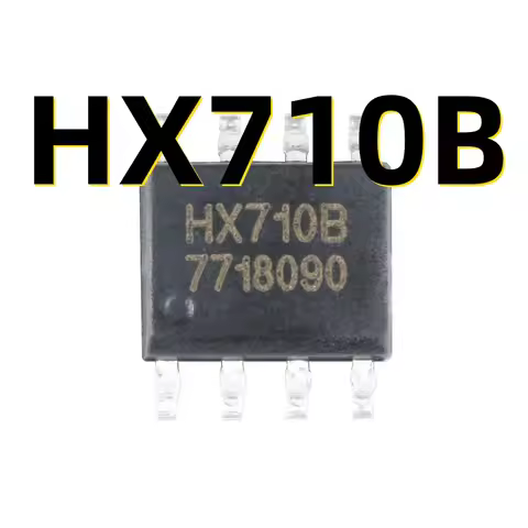 10PCS HX710B SOP-8