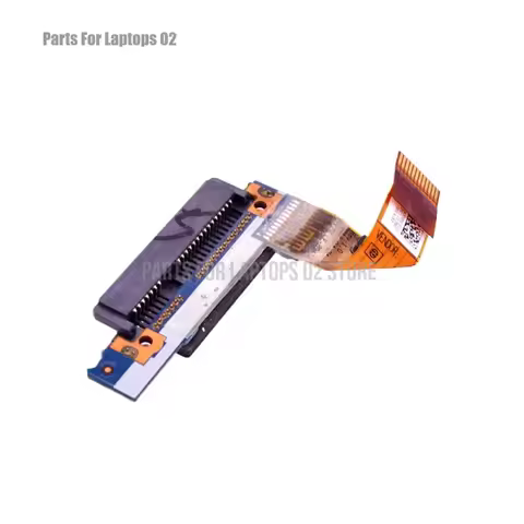 L New HDD Hard Drive Board Connector with HDD Cable for Acer Chromebook C710 Aspire One 756 V5-171 V