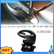 Drink Cup Holder for     Z4 E89 2009-2016 Center Console 51169173501