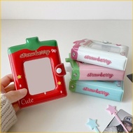 SPT Korean Popular Photocard Binder Album Photocard Holder Book Photocard Holder