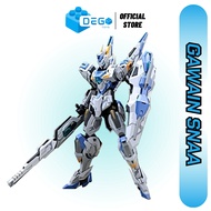 Gawain BE 1/144 Gods Guardian Gawain Super Nova Assembly Model (SNAA)