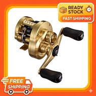 SHIMANO 21 Calcutta Conquest 100 RIGHT