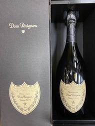 香檳王 Dom Perignon 2012年(有盒) RP 96
