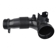 Air Intake Inlet Pipe Hose Replacement for BMW 320i 328i 428i 528i X3 2 0L Turbo
