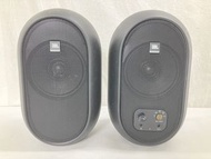 JBL 104-BT-Y3 小型錄音室監聽喇叭