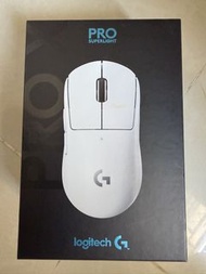 Logitech G Pro Superlight 無線滑鼠