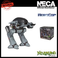 (Sold Out) (Neca) "RoboCop ED-209 7" Scale Action Figure
