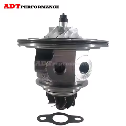 HS 10866403 Turbo CHRA Turbocharger Cartridge Turbine Core Genuine SAIC for MG 1.5L AS23 2021