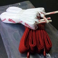 Adidas 鞋帶 兩對 (合售不敢)