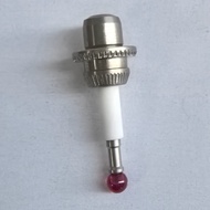 【MAO】-3D Sensor 80.362.00 Touch Probe Stylus M3 4mm Ruby Ball Ceramic Stem CNC Cmm Machine 1Pc