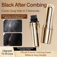 ✨Natural Floral✨ JMY Plant-Based White Hair Cover Floral Scented Hair Stick/Hair Coloring Sticks/Hai