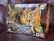 聖鬥士星矢 聖衣神話ex 神射手座 艾奧洛斯 黃金魂 Bandai Sagittarius Aiolos Cloth Myth