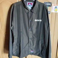 Ben Davis Army Coach jacket