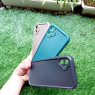 Cesing Samsung Galaxy A04e Case Matte Rose Samsung SM-A042F SM-A042F/DS SM-A042M SM-A042M/DS Silicon