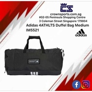 Adidas 4ATHLTS Duffel Bag Medium IM5521