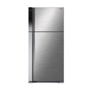HITACHI R-V710P7M-1 601L INVERTER 2 DOOR FRIDGE