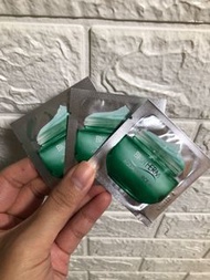 Biotherm aquasource gel