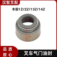 Suitable for Toyota1Z/2Z/13Z/14Z Forklift Valve Oil Seal490B-03008  80913-76023-