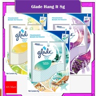 Glade Hang It Fresh 8g[Mix]